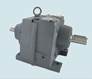 齒輪減速機(jī)
