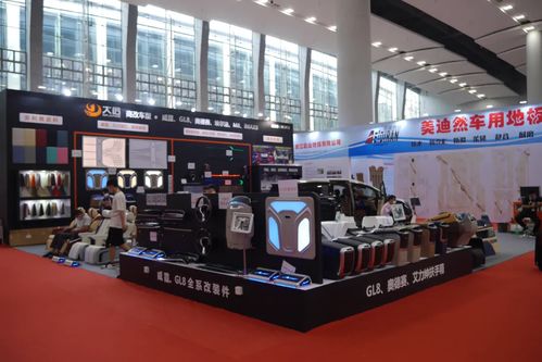 車廠都這么拼 后市場怎能不把mpv玩得更vip