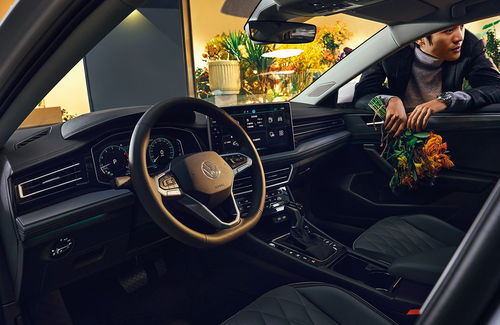 大眾十萬級精品家轎集中上市 朗逸 寶來 速騰你選誰