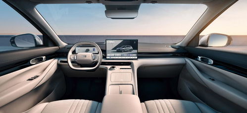 預(yù)計售15 20萬 高端純電suv吉利銀河e5官圖公布