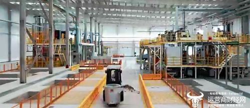 聰明的車(chē)駛上智慧的路 湖北移動(dòng)賦能5G全連接汽車(chē)工廠，開(kāi)啟智能車(chē)飾新篇章